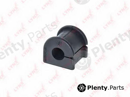  LYNXauto part C9219 Bearing Bush, stabiliser
