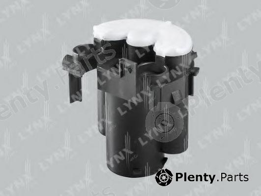  LYNXauto part LF-994M (LF994M) Fuel filter
