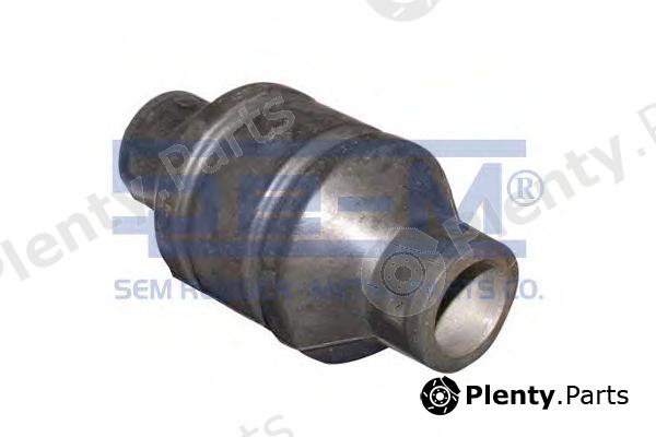  SEM LASTIK part 9007 Mounting, shock absorbers