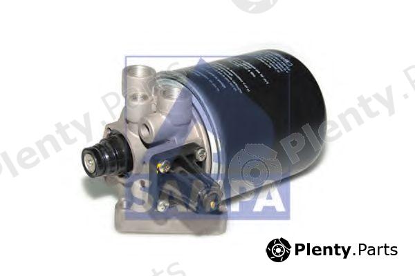  SAMPA part 094.072 (094072) Air Dryer, compressed-air system