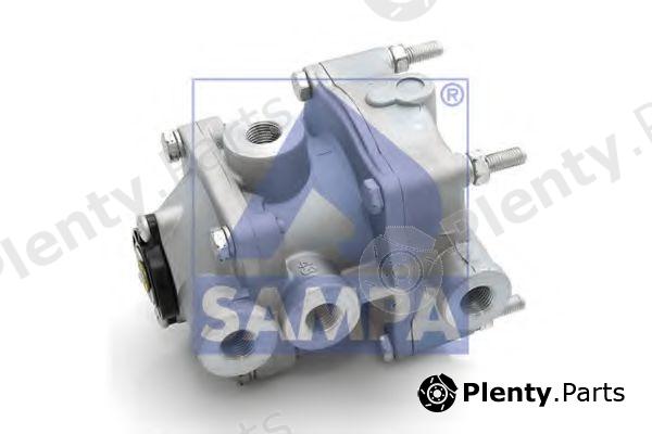  SAMPA part 094.138 (094138) Pressure Control Valve