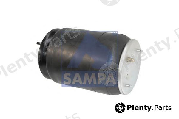  SAMPA part SP556200-K (SP556200K) Boot, air suspension