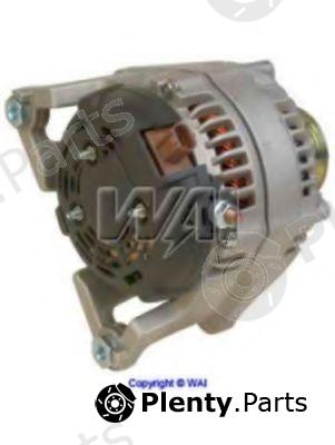  WAIglobal part 13988R Alternator