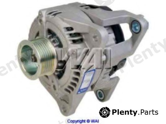  WAIglobal part 13988R Alternator