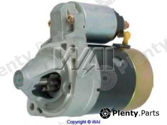  WAIglobal part 17288N Starter