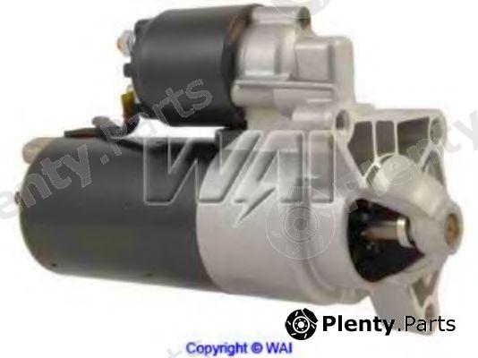  WAIglobal part 30720N Starter