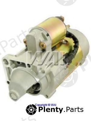  WAIglobal part 31187N Starter