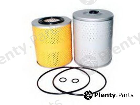  SAKURA part O1012 Oil Filter