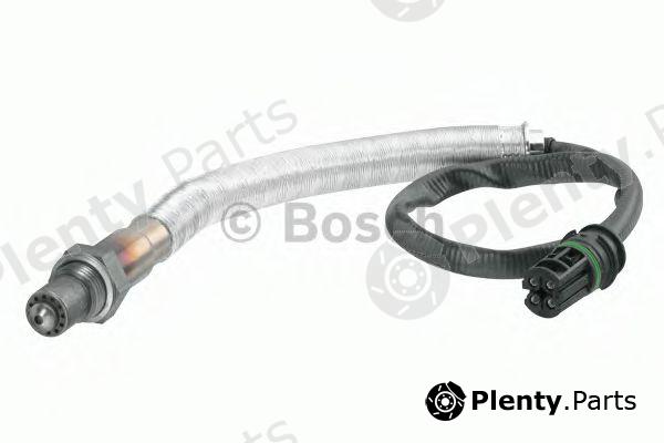  BOSCH part 0258010031 Lambda Sensor