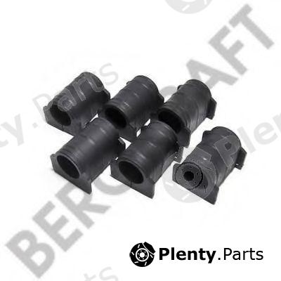  BERGKRAFT part BK2910921SP Stabiliser Mounting