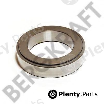  BERGKRAFT part BK6120226 Mounting, spring bracket