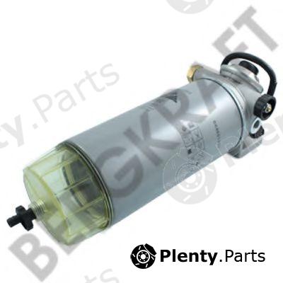  BERGKRAFT part BK8601303 Fuel filter