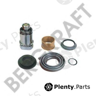  BERGKRAFT part BK1615103AS Repair Kit, brake caliper
