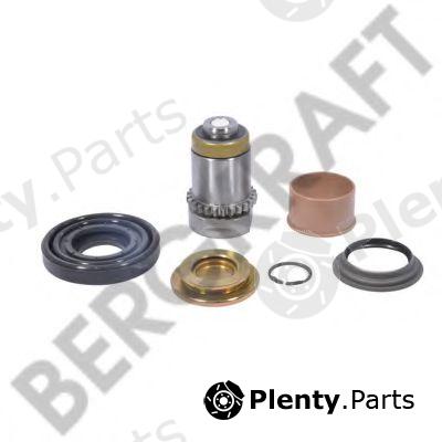  BERGKRAFT part BK1615104AS Repair Kit, brake caliper