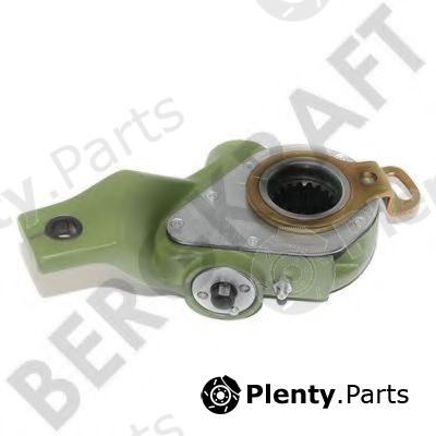  BERGKRAFT part BK478420 Brake Adjuster