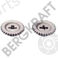  BERGKRAFT part BK8500641 Replacement part
