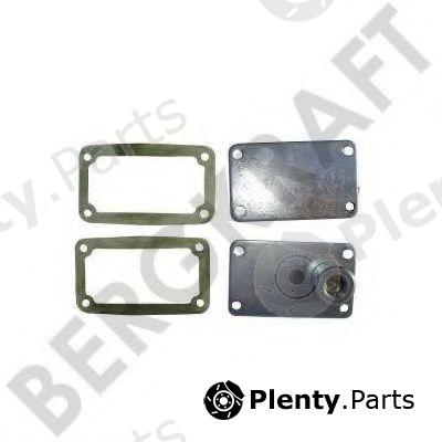  BERGKRAFT part BK8501548 Replacement part