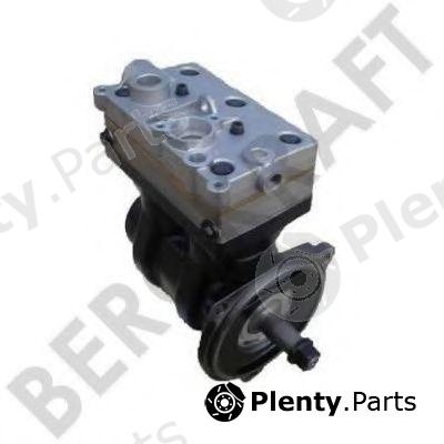  BERGKRAFT part BK8504294 Compressor, compressed air system
