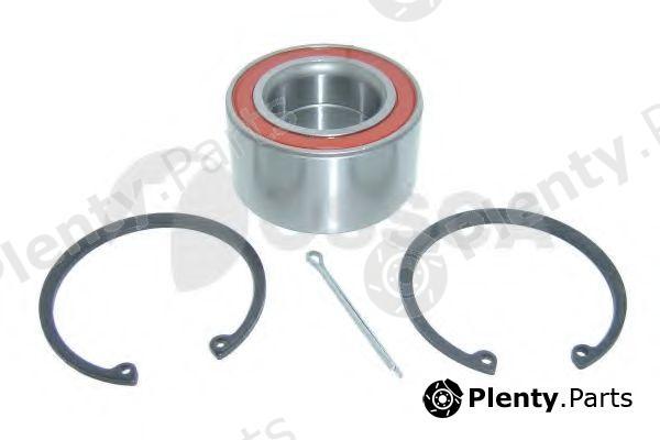  OSSCA part 03803 Wheel Bearing Kit