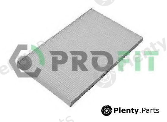 PROFIT part 15201031 Filter, interior air