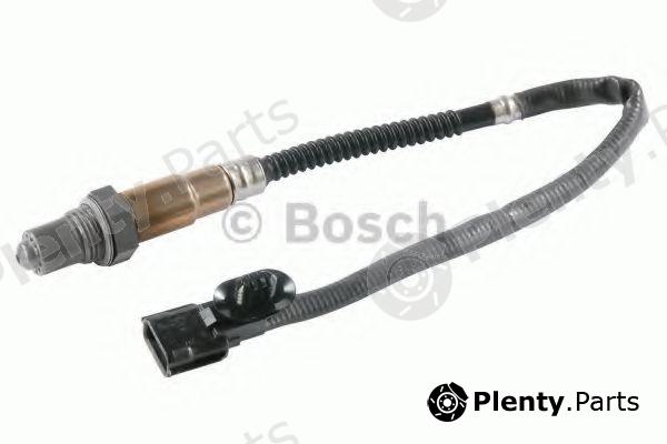  BOSCH part 0258010110 Lambda Sensor