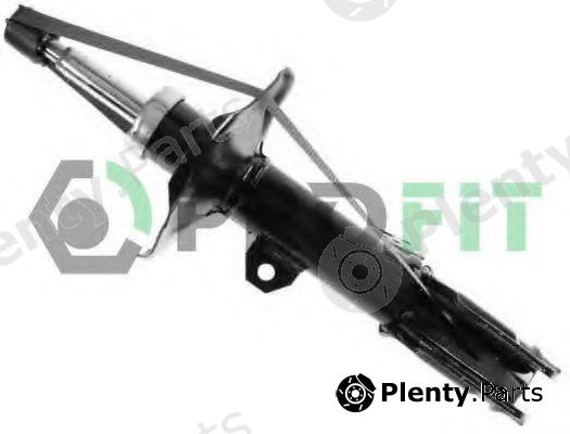  PROFIT part 20041019 Shock Absorber