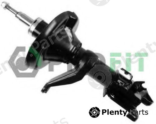  PROFIT part 2004-1215 (20041215) Shock Absorber
