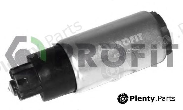  PROFIT part 4001-0203 (40010203) Fuel Pump