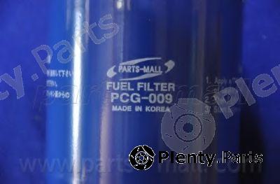  PARTS-MALL part PCG-009 (PCG009) Fuel filter