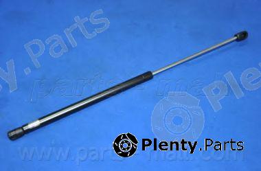  PARTS-MALL part PQA-268 (PQA268) Gas Spring, boot-/cargo area