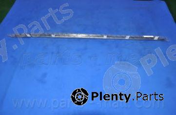  PARTS-MALL part PZAW041 Trim/Protective Strip, door