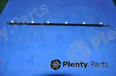  PARTS-MALL part PZAW041 Trim/Protective Strip, door