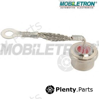  MOBILETRON part DD1004 Diode