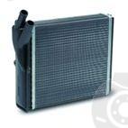  LUZAR part LRh0123 (LRH0123) Heat Exchanger, interior heating