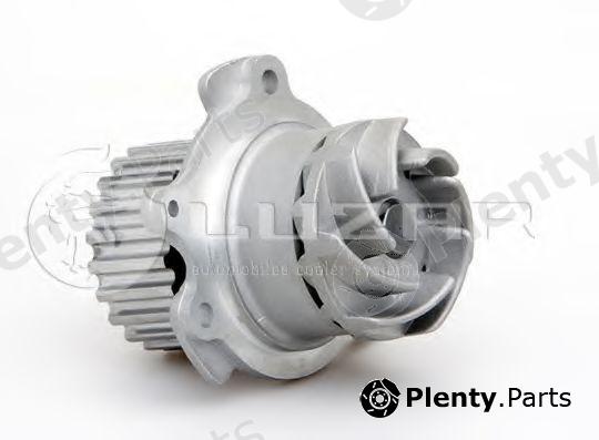  LUZAR part LWP0127 Water Pump