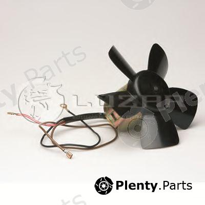  LUZAR part LFH0101 Interior Blower
