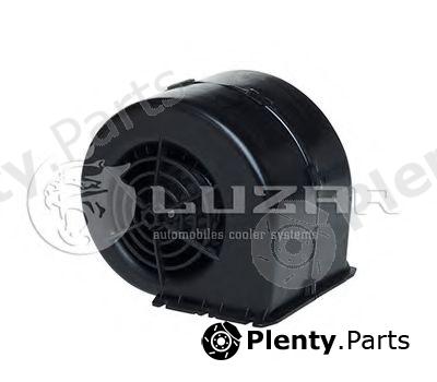 LUZAR part LFh03027 (LFH03027) Interior Blower