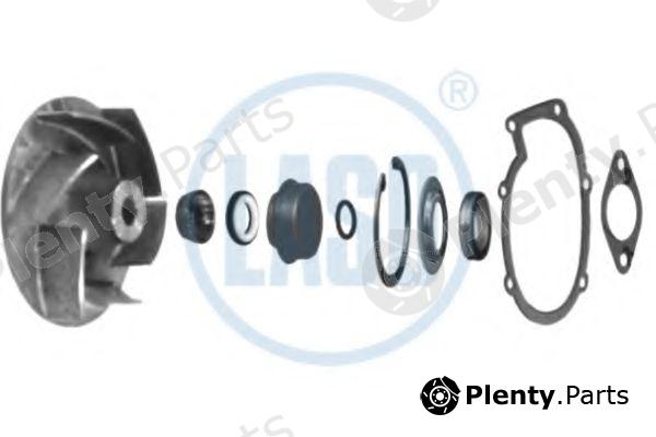  LASO part 85582007 Repair Kit, water pump