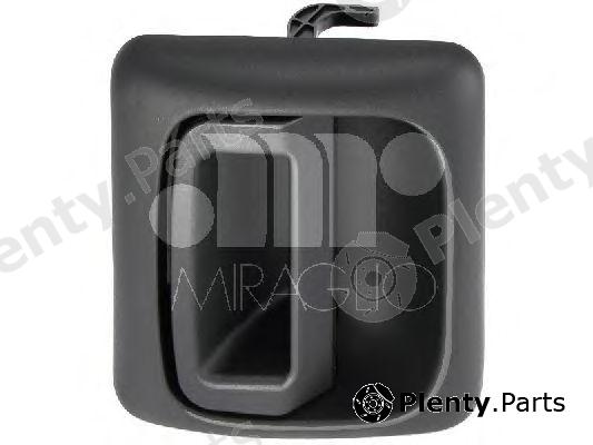  MIRAGLIO part 80501 Door Handle