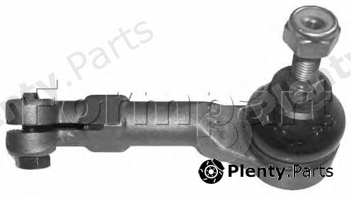  FORMPART part 2202001 Tie Rod End