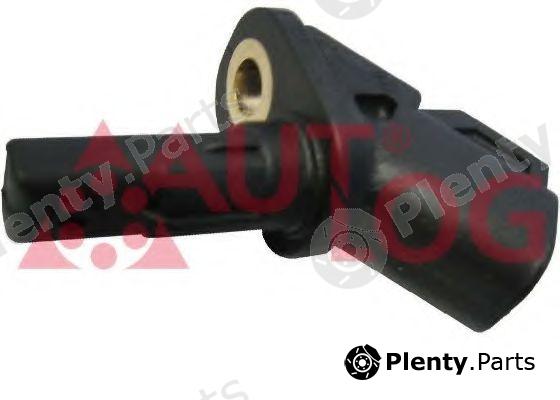  AUTLOG part AS4095 Sensor, wheel speed