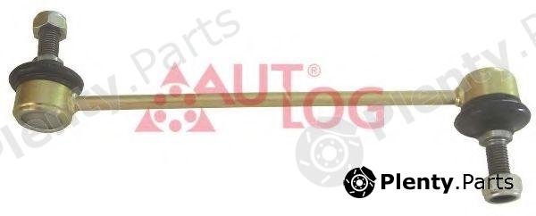  AUTLOG part FT1201 Rod/Strut, stabiliser