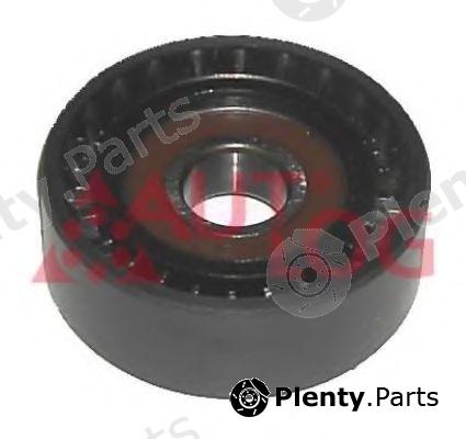  AUTLOG part RT1026 Deflection/Guide Pulley, v-ribbed belt