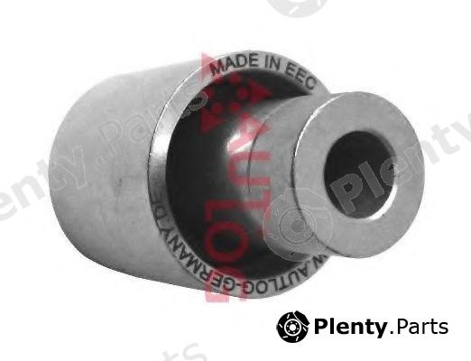  AUTLOG part RT1273 Deflection/Guide Pulley, timing belt