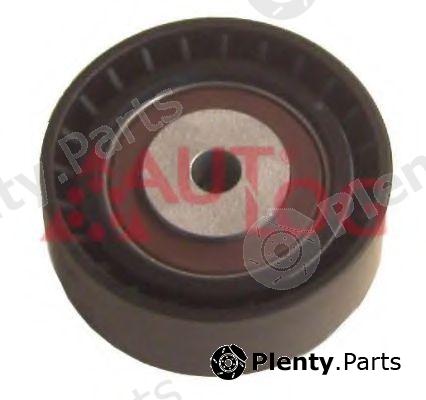  AUTLOG part RT1288 Deflection/Guide Pulley, v-ribbed belt