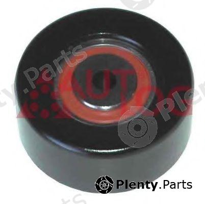  AUTLOG part RT1306 Tensioner Pulley, v-ribbed belt