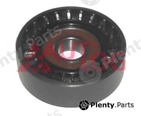  AUTLOG part RT1340 Deflection/Guide Pulley, v-ribbed belt
