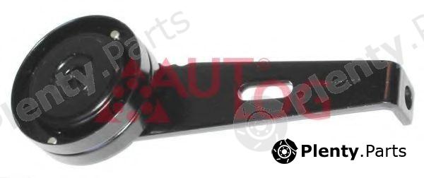  AUTLOG part RT1458 Tensioner Pulley, v-ribbed belt