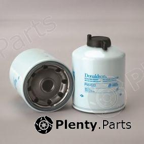  DONALDSON part P551033 Fuel filter
