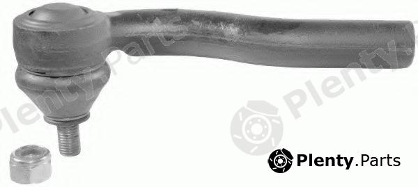  LEMFÖRDER part 2707501 Tie Rod End